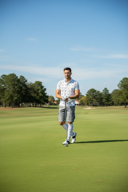 Bats Golf Fit