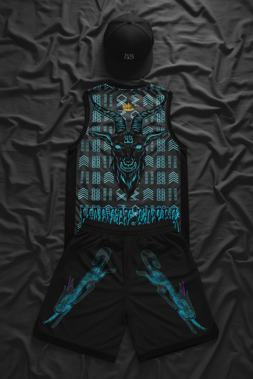 Boomer II Set - Back Flat Lay Updated