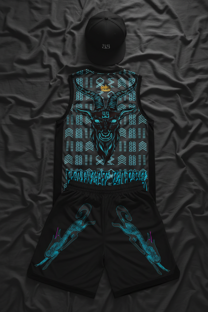 Boomer II Set - Back Flat Lay Updated