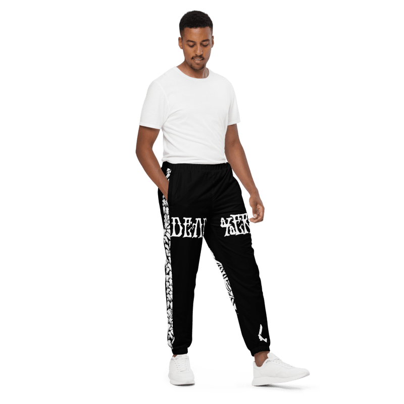 Do Dah Track Pants