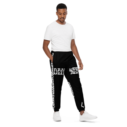 Do Dah Track Pants