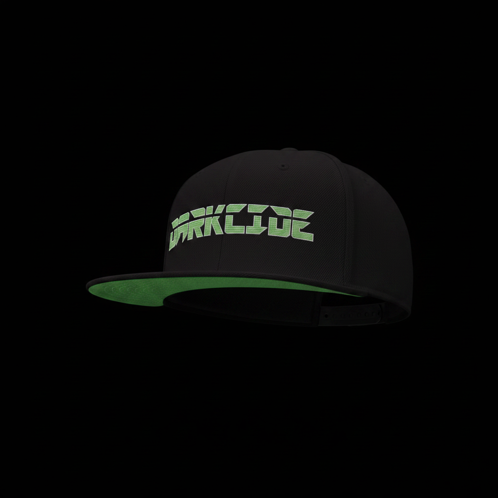 Darkcide Flat Brim