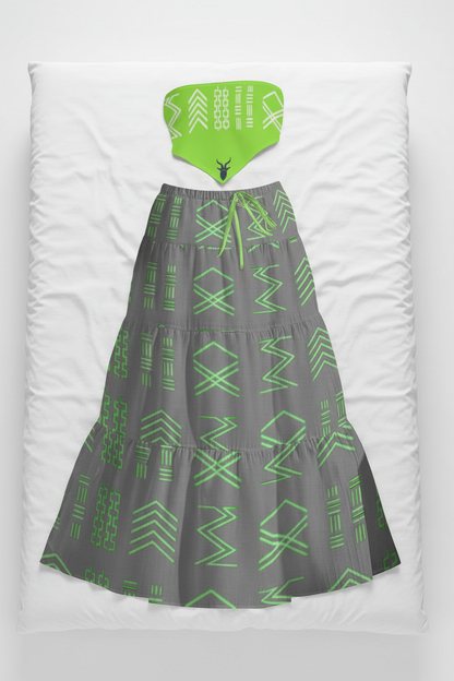 Billy Gray Bohemian Sigil Set flat lay