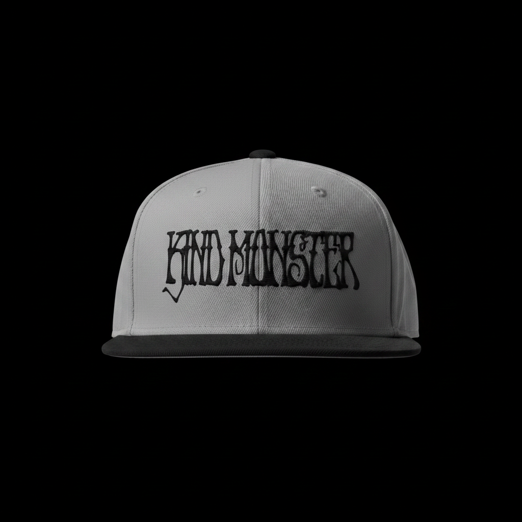 Kind Monster Snap Back