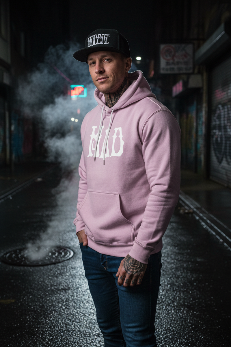 Hoodies and Breakers