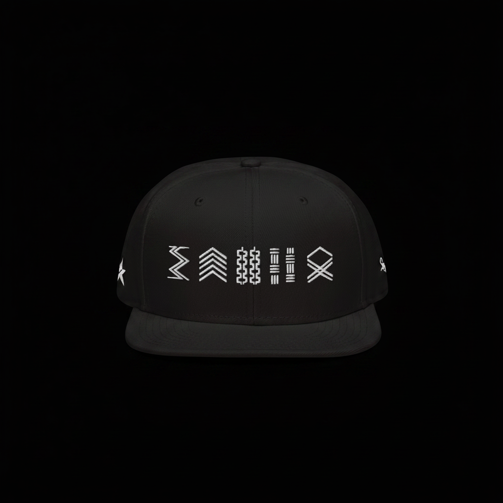 Native Flat Brim