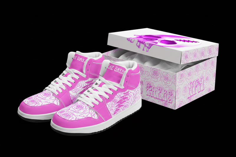 Nothing But Kicks