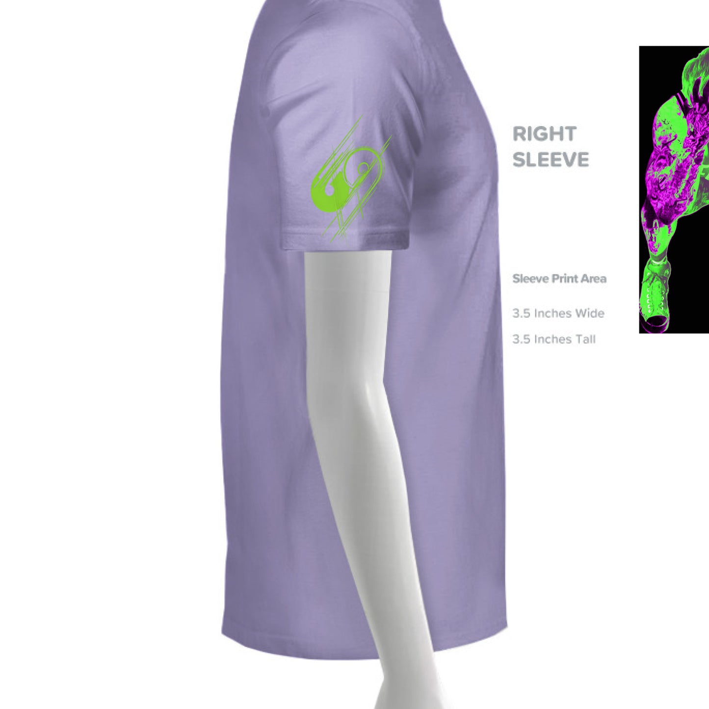Amethyst - SLEEVE_RIGHT