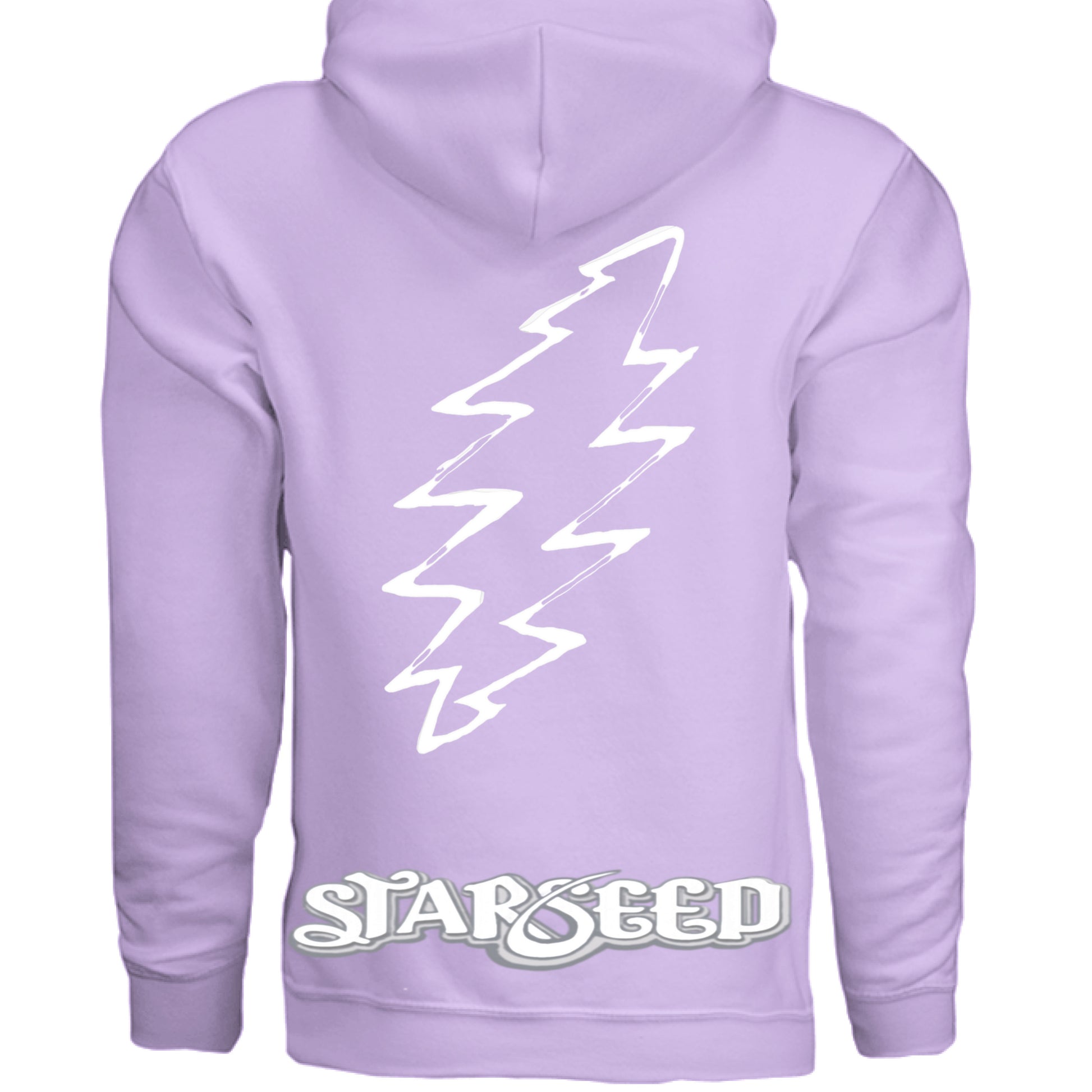 Lavender - BACK