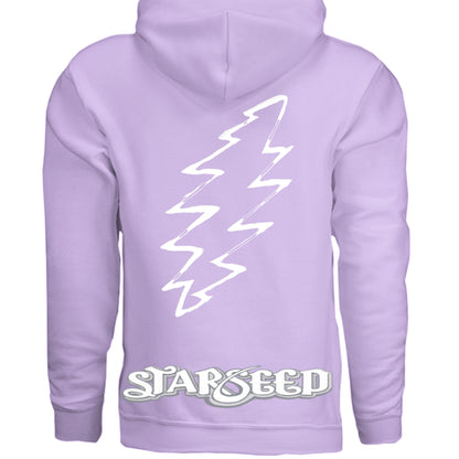 Lavender - BACK