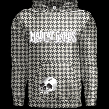 Houndstooth - FRONT