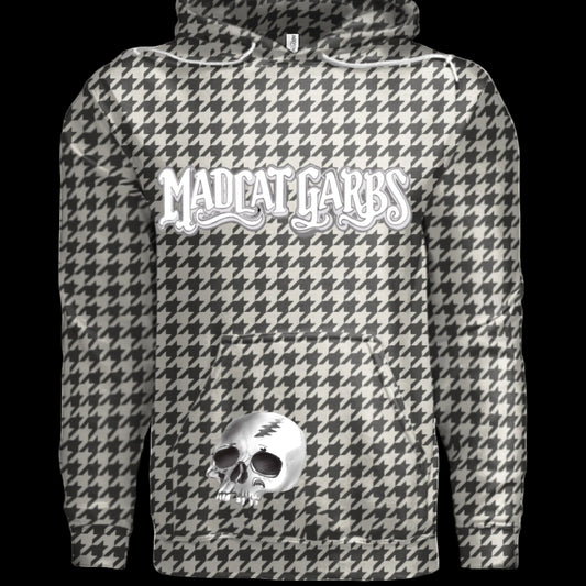 Houndstooth - FRONT