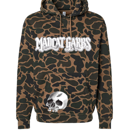 Duck Camo - FRONT