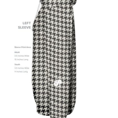 Houndstooth - SLEEVE_LEFT