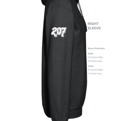 Black - SLEEVE_RIGHT