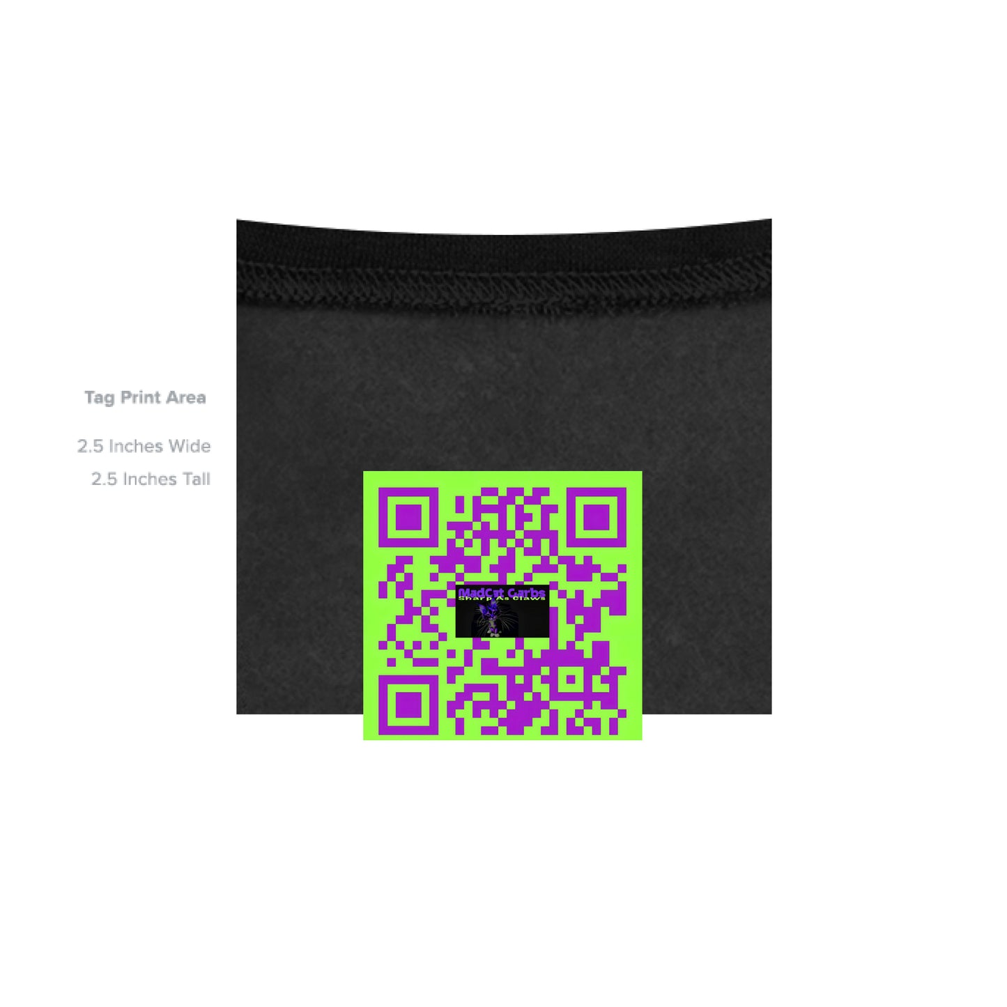 Houndstooth - INSIDE_TAG_LINE