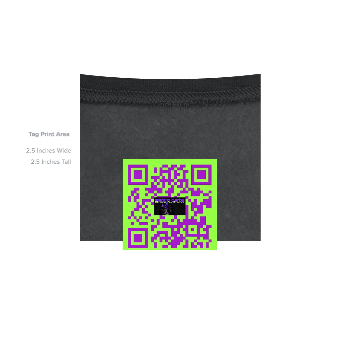 Black - INSIDE_TAG_LINE
