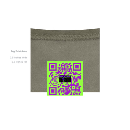 Duck Camo - INSIDE_TAG_LINE