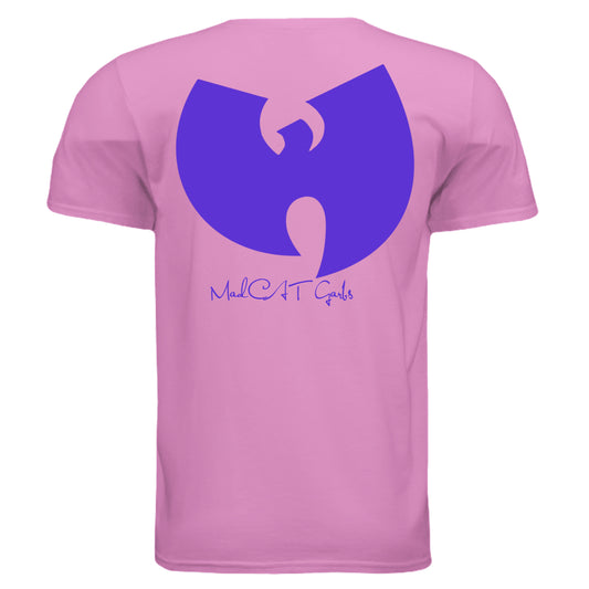 Heather Radiant Orchid - G640 - BACK