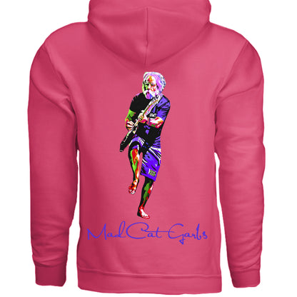 Neon Pink - SS4500 - BACK