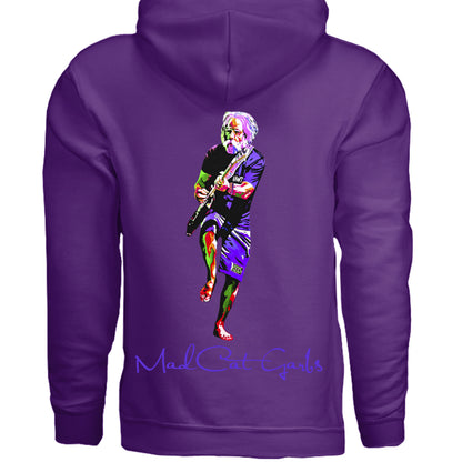 Purple - SS4500 - BACK