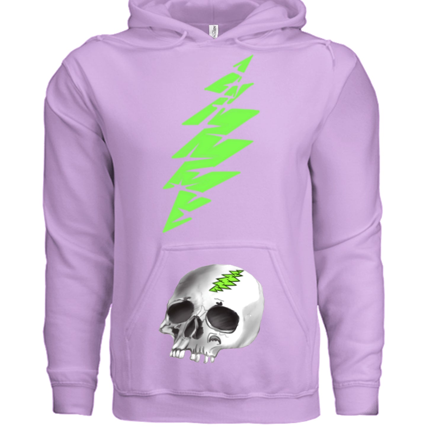 Lavender - SS4500 - FRONT