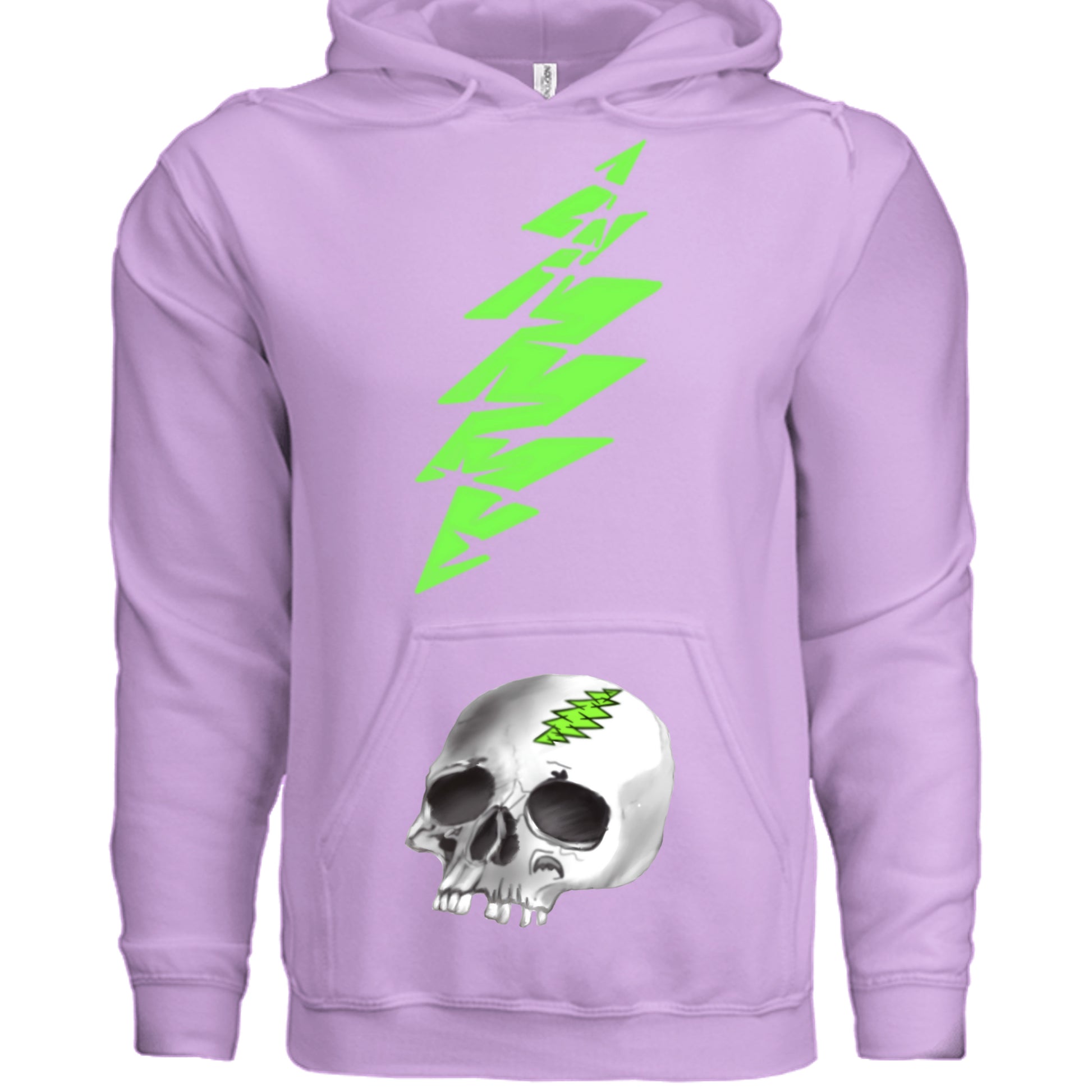 Lavender - SS4500 - FRONT