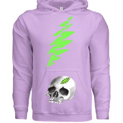 Lavender - SS4500 - FRONT