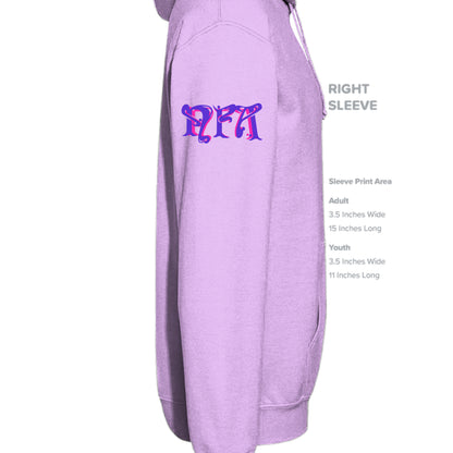Lavender - SS4500 - SLEEVE_RIGHT