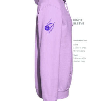 Lavender - SS4500 - SLEEVE_RIGHT