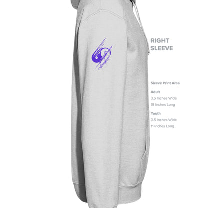 Smoke - SS4500 - SLEEVE_RIGHT