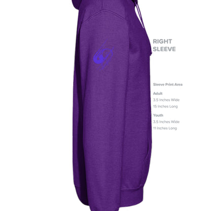 Purple - SS4500 - SLEEVE_RIGHT
