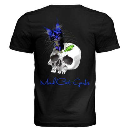 BLACK - 3001C - BACK