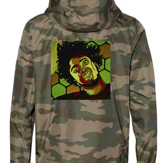 Forest Camo - EXP54LWZ - BACK