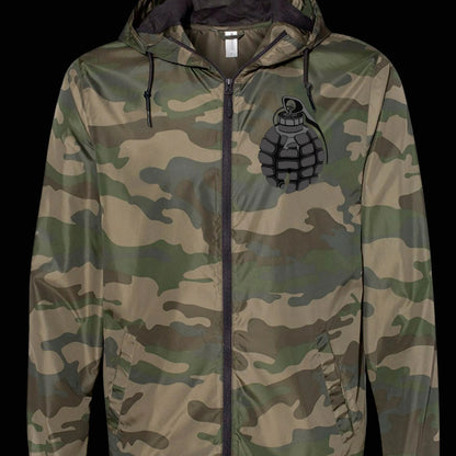 Forest Camo - EXP54LWZ - FRONT