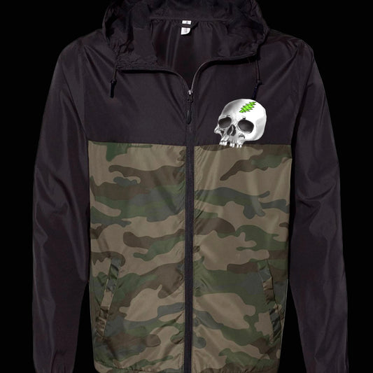 Black/ Forest Camo - EXP54LWZ - FRONT