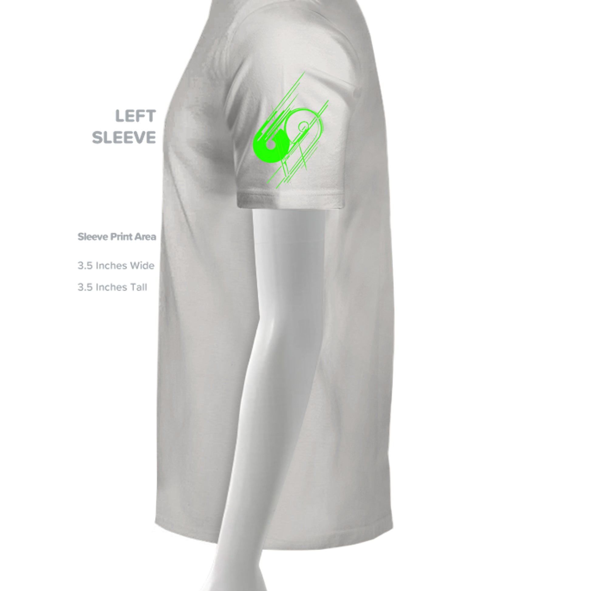 Ice Grey - G640 - SLEEVE_LEFT
