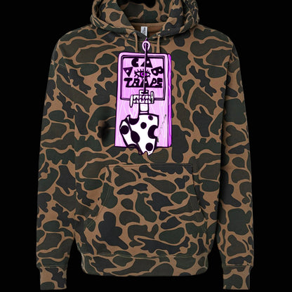 Duck Camo - IND4000 - FRONT