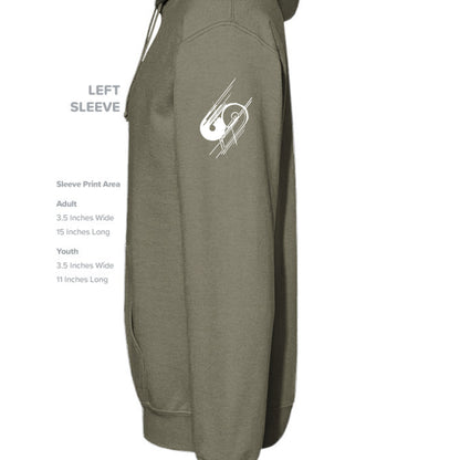 Duck Camo - IND4000 - SLEEVE_LEFT