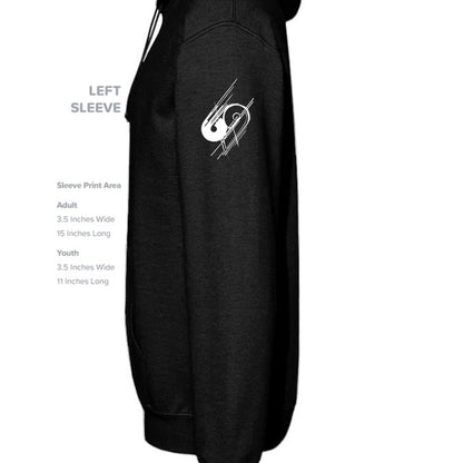 Tiger Camo - IND4000 - SLEEVE_LEFT