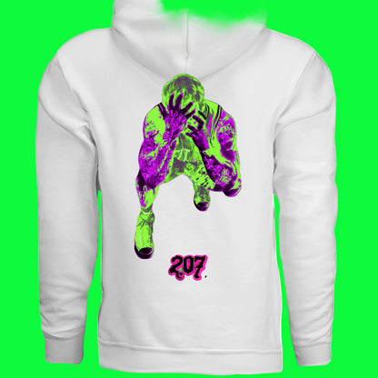 DTG White - 3719 - BACK