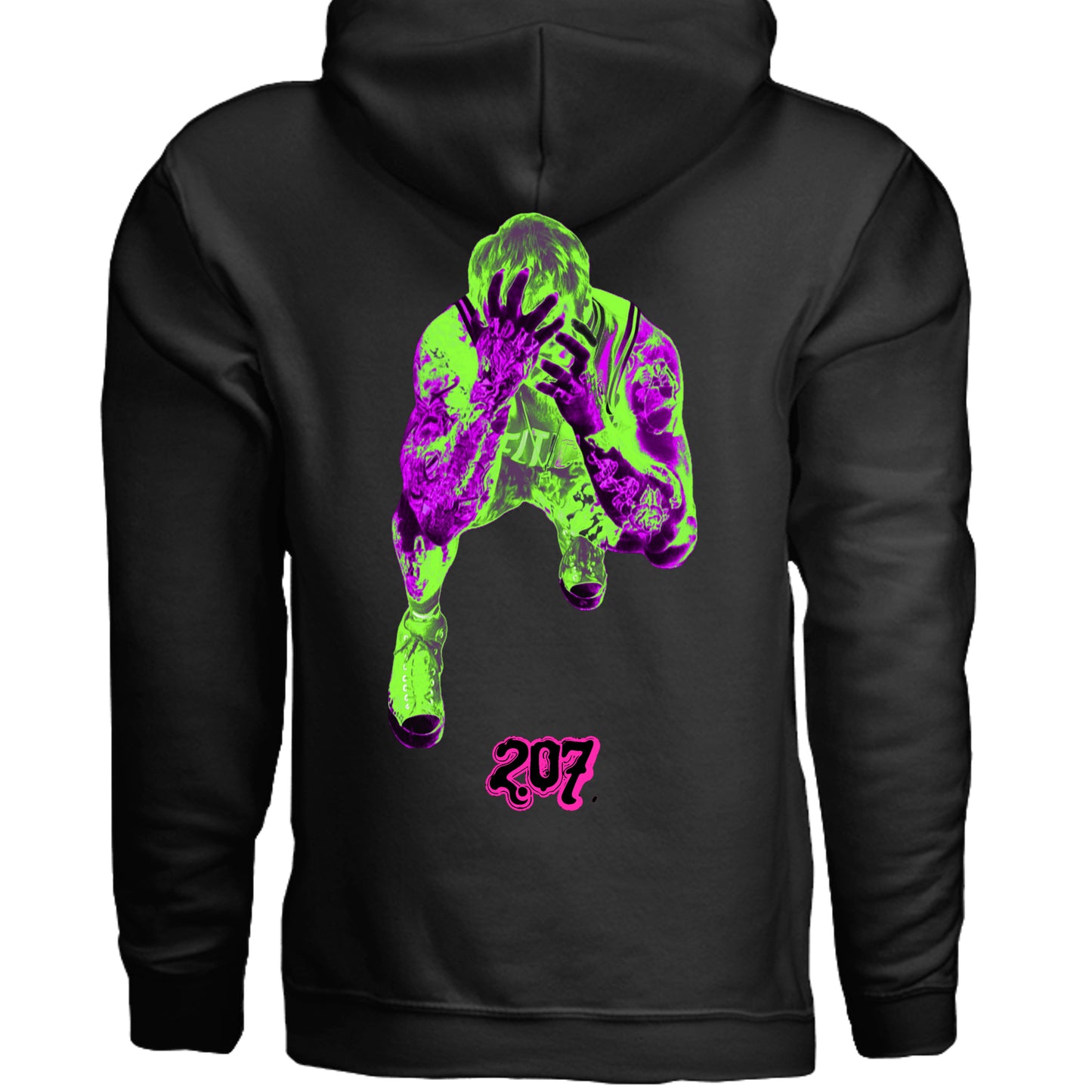 DTG Black - 3719 - BACK