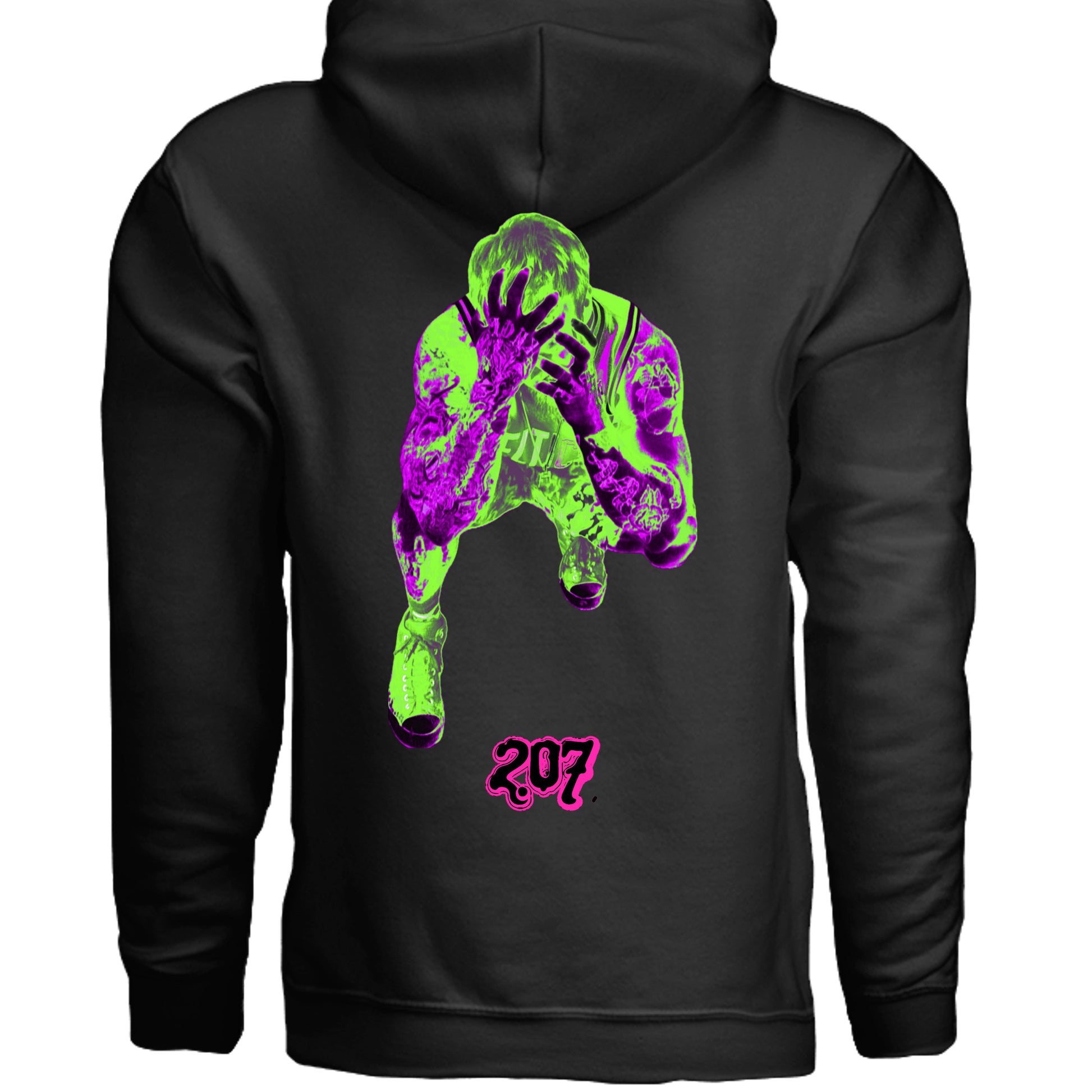 DTG Black - 3719 - BACK