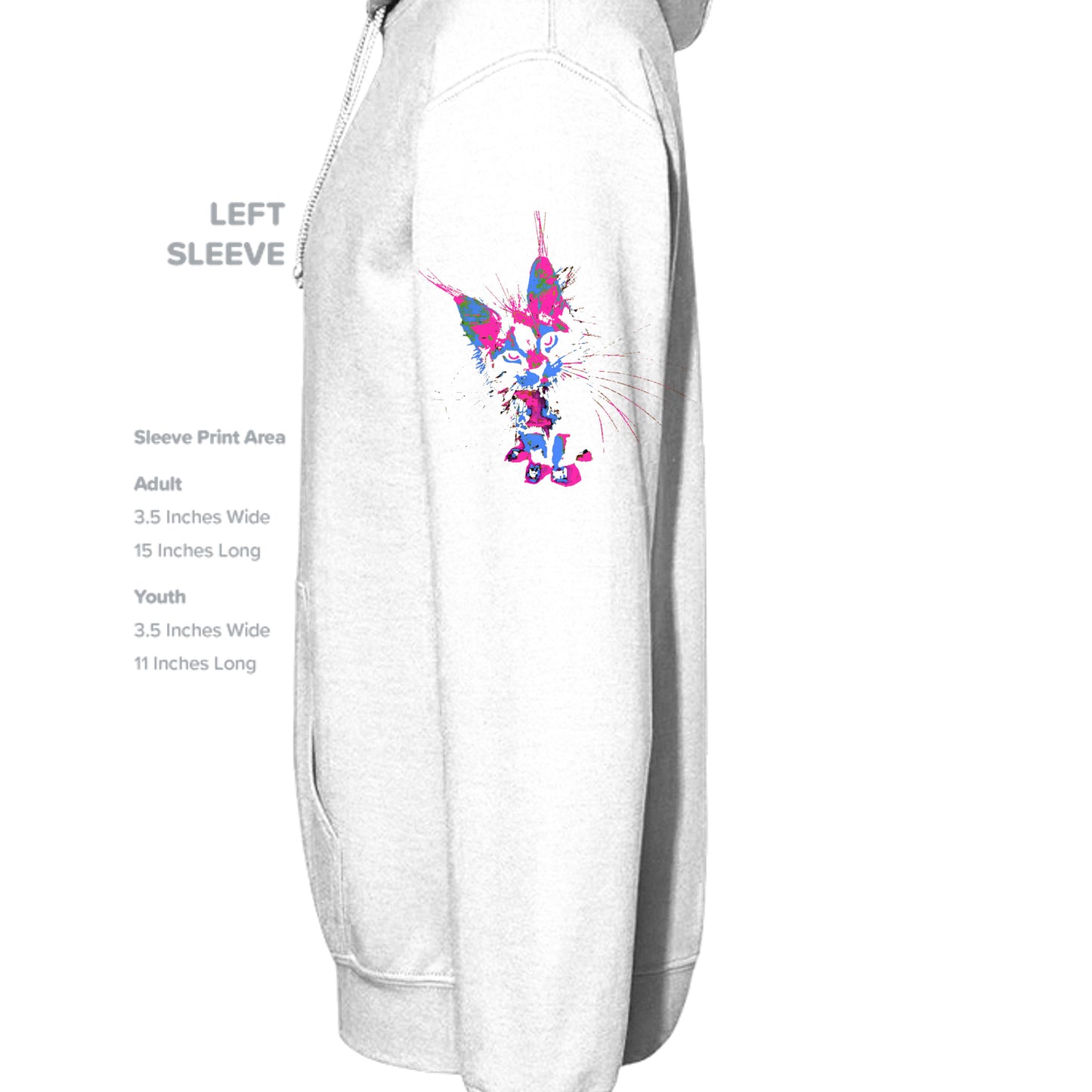 DTG White - 3719 - SLEEVE_LEFT