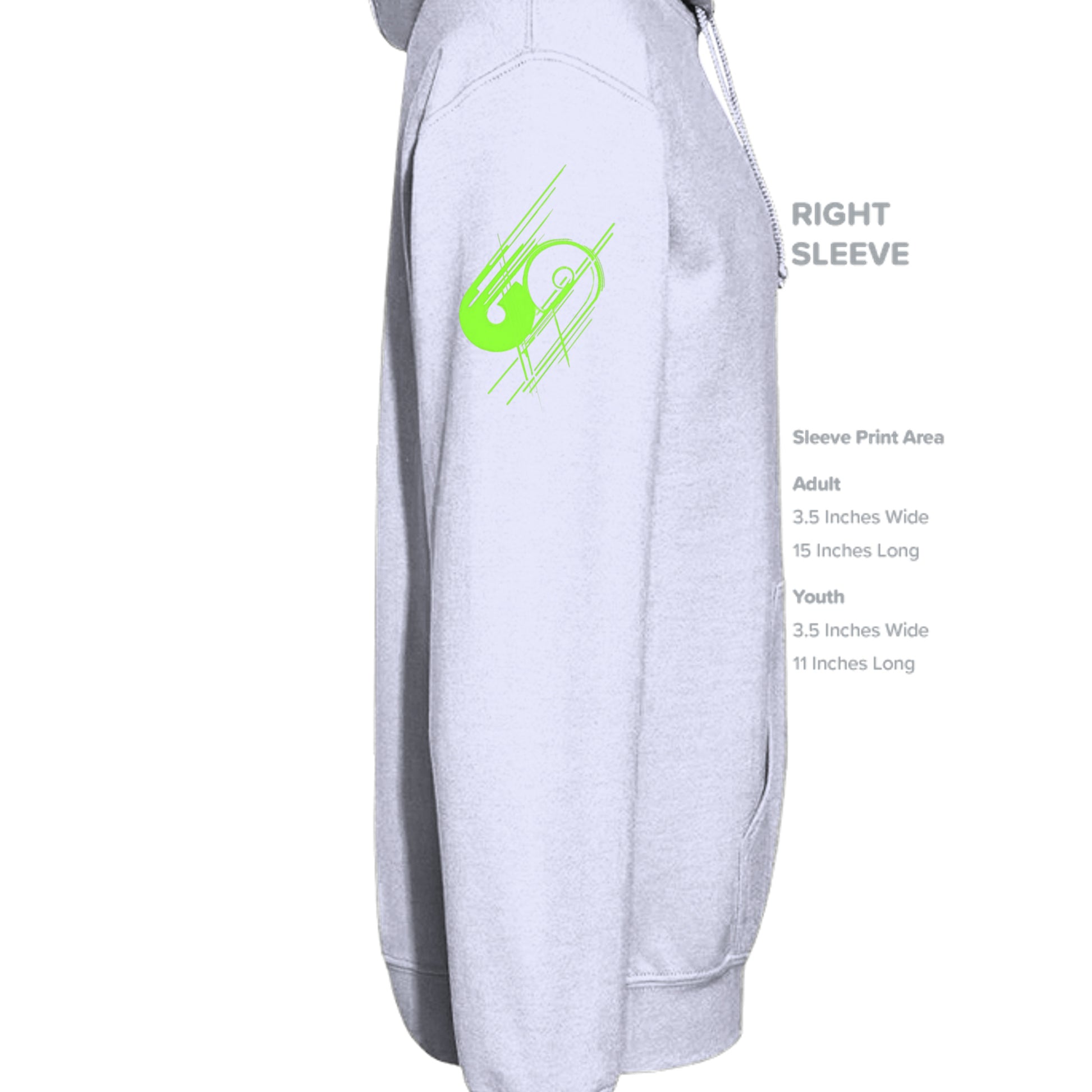 Lavender Blue - 3719 - SLEEVE_RIGHT