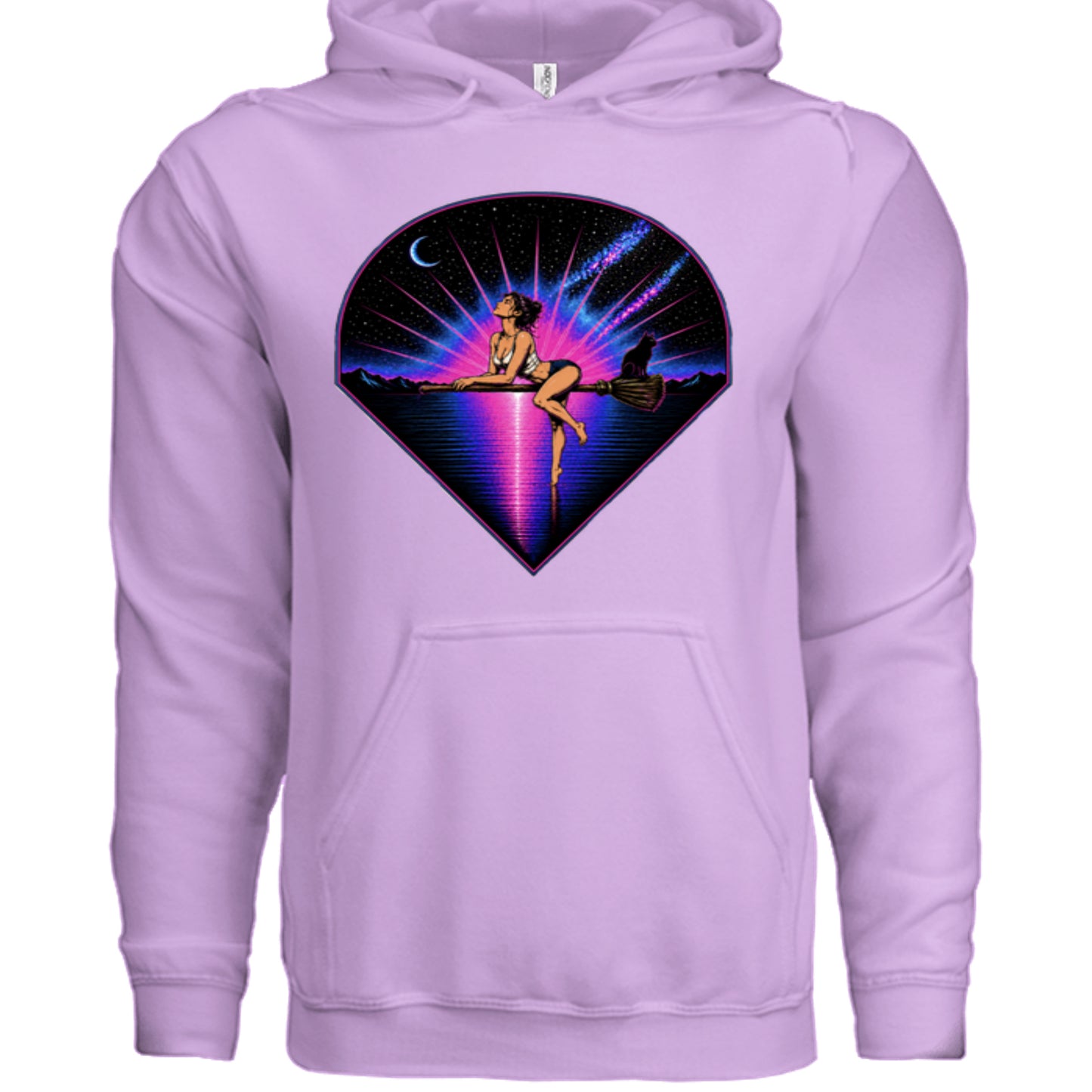 Lavender - SS4500 - FRONT