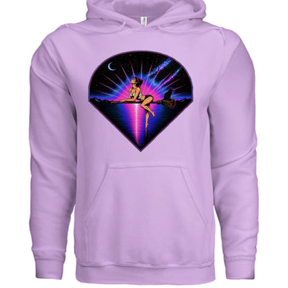Lavender - SS4500 - FRONT