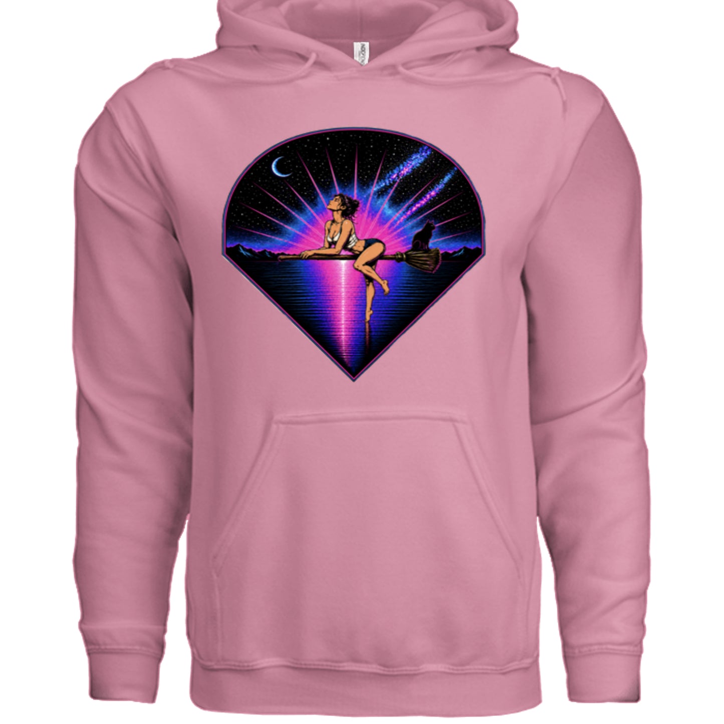 Light Pink - SS4500 - FRONT