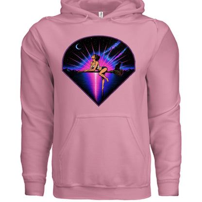 Light Pink - SS4500 - FRONT