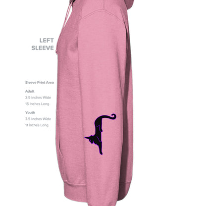 Light Pink - SS4500 - SLEEVE_LEFT
